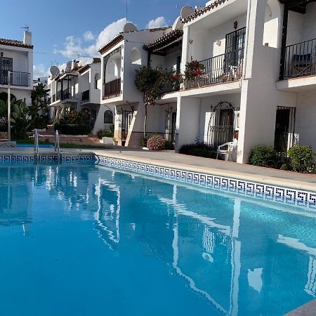 Casa Maria Villa Nerja Dış mekan fotoğraf
