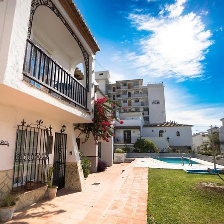 Casa Maria Villa Nerja Dış mekan fotoğraf