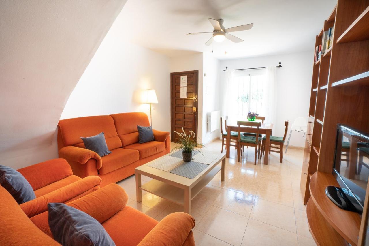 Casa Maria Villa Nerja Dış mekan fotoğraf