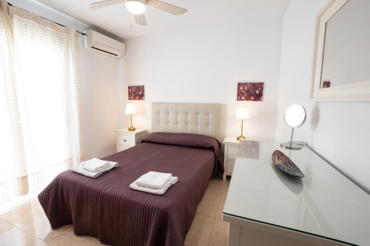Casa Maria Villa Nerja Dış mekan fotoğraf