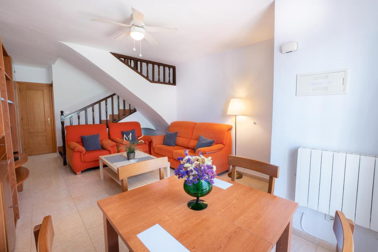 Casa Maria Villa Nerja Dış mekan fotoğraf