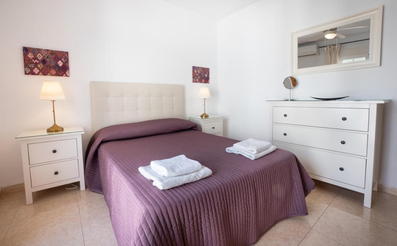 Casa Maria Villa Nerja Dış mekan fotoğraf