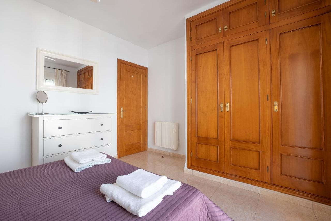 Casa Maria Villa Nerja Dış mekan fotoğraf