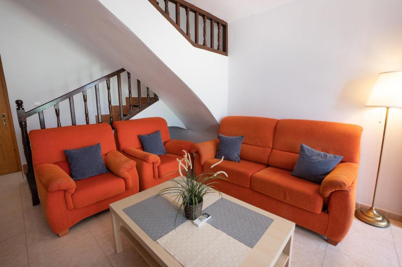 Casa Maria Villa Nerja Dış mekan fotoğraf