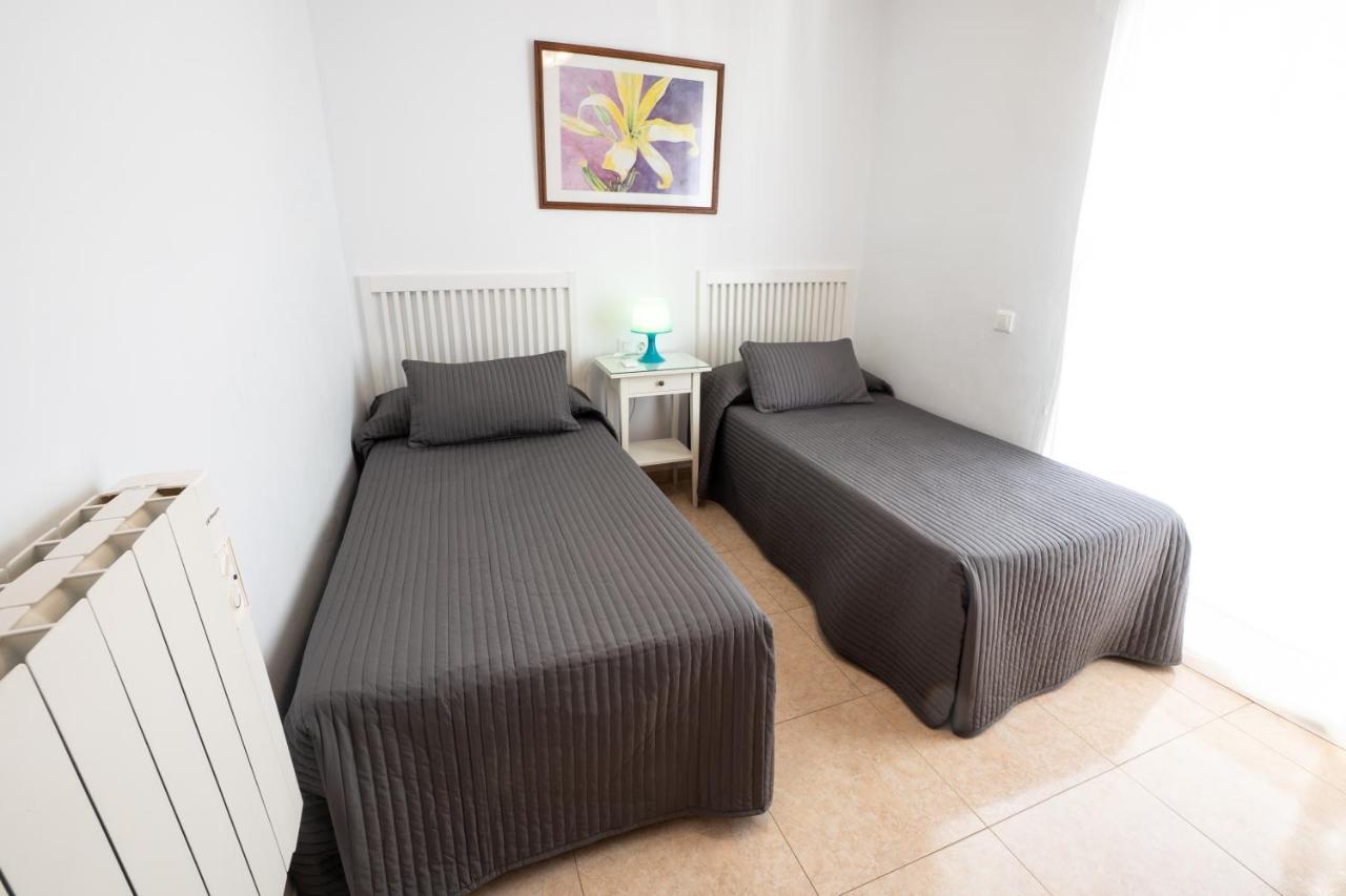 Casa Maria Villa Nerja Dış mekan fotoğraf