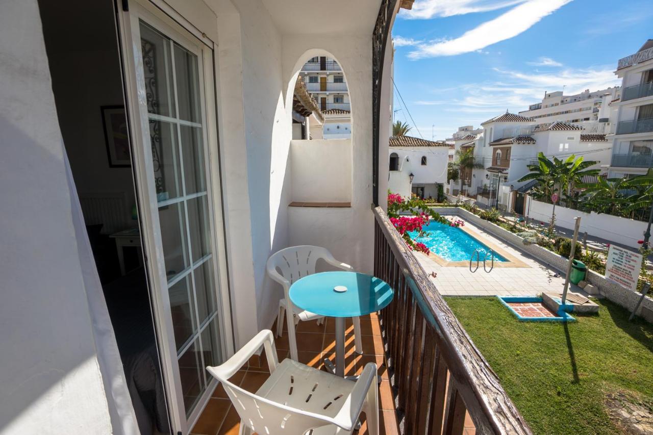 Casa Maria Villa Nerja Dış mekan fotoğraf
