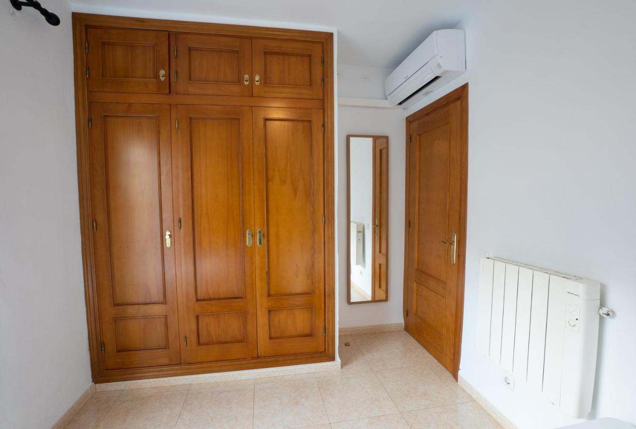 Casa Maria Villa Nerja Dış mekan fotoğraf