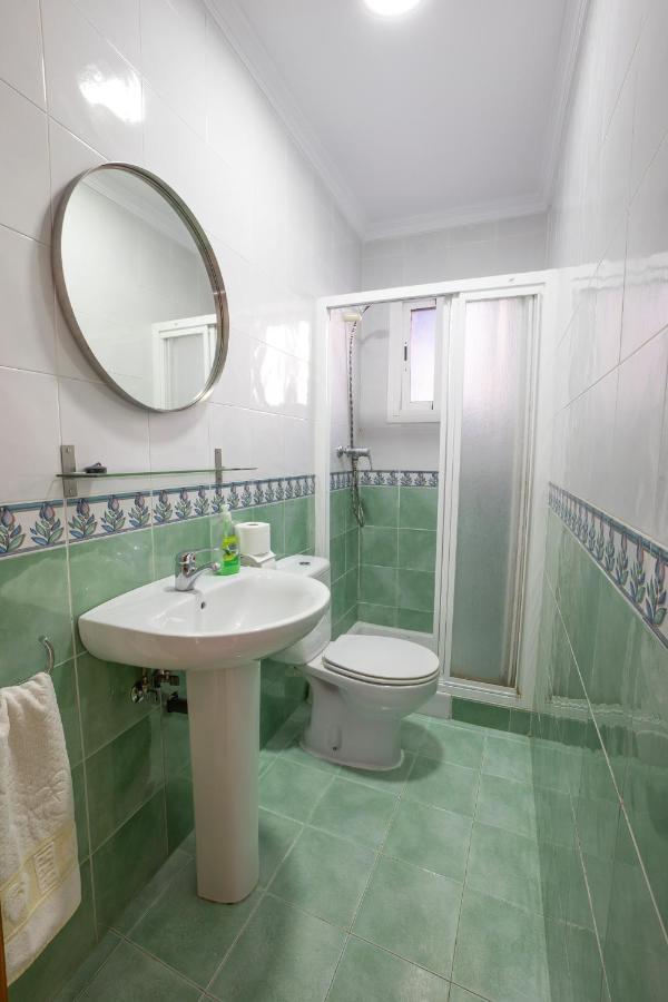 Casa Maria Villa Nerja Dış mekan fotoğraf