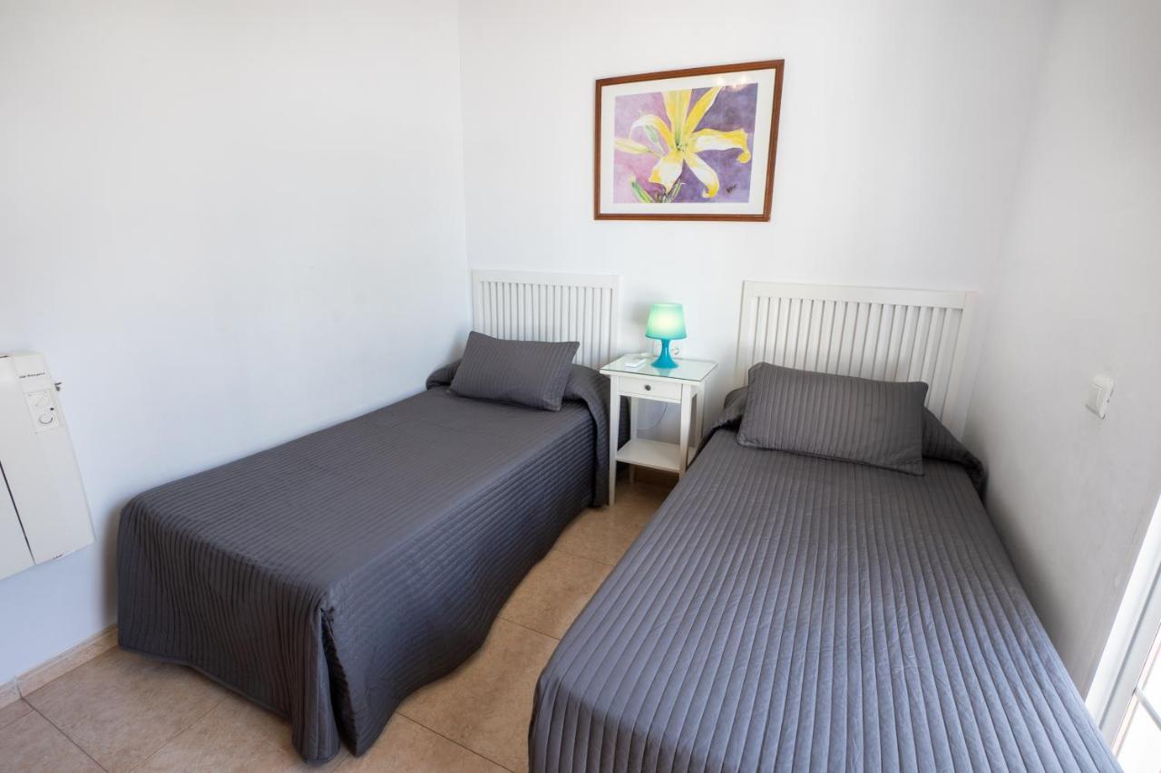 Casa Maria Villa Nerja Dış mekan fotoğraf